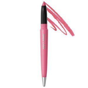 NIB ✅ Haus Labs #MELON MATTE Le Monster Lip Crayon Vegan Lipstick and Lip Liner